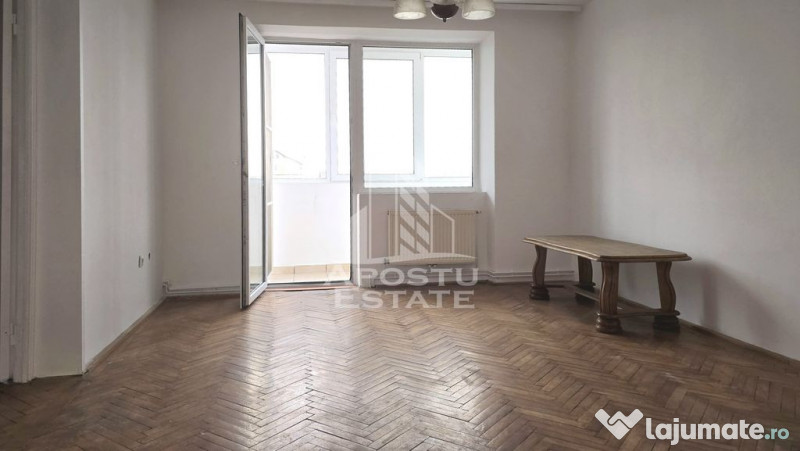 Apartament 4 camere, Centrala noua, Aradului 