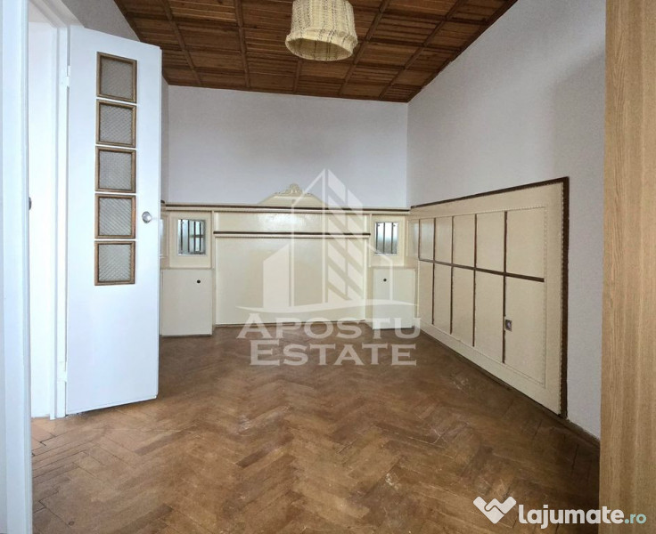 Apartament 4 camere, Centrala noua, Aradului 