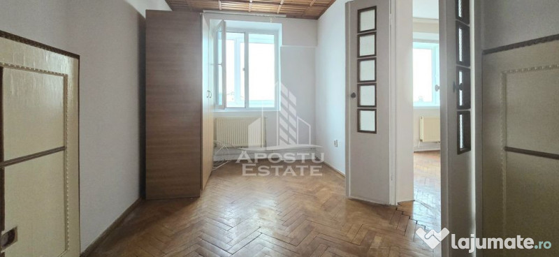 Apartament 4 camere, Centrala noua, Aradului 