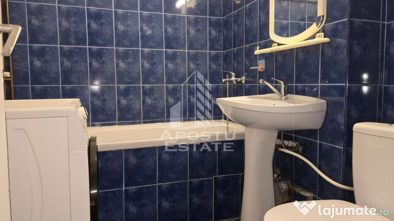 Apartament 4 camere, Centrala noua, Aradului 