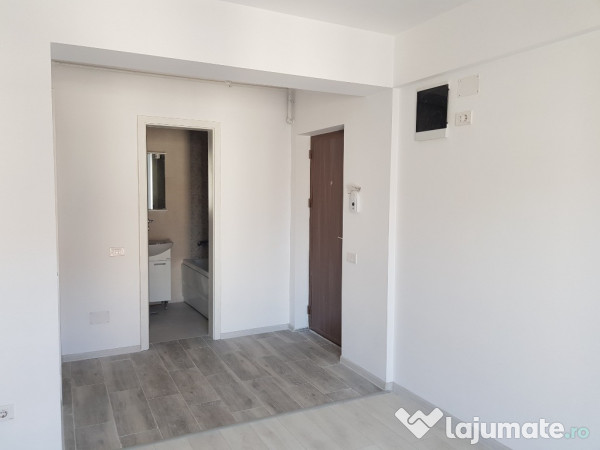 Garsoniera decomandata, Soseaua Leordeni - Loc de parcare cu acte 