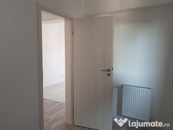 Garsoniera decomandata, Soseaua Leordeni - Loc de parcare cu acte 