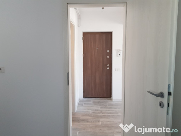 Garsoniera decomandata, Soseaua Leordeni - Loc de parcare cu acte 