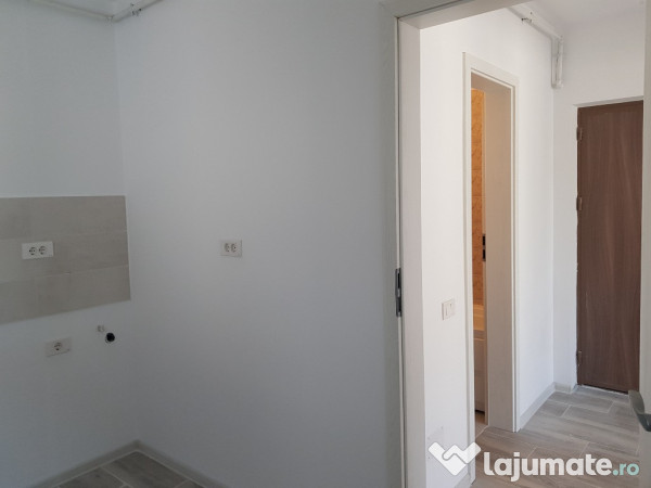 Garsoniera decomandata, Soseaua Leordeni - Loc de parcare cu acte 