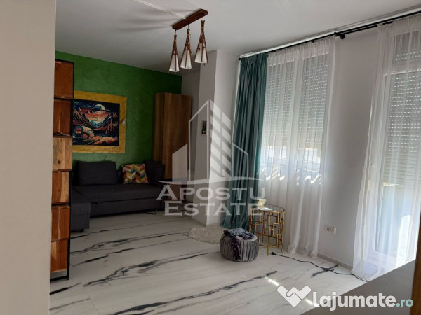 Apartament cu 2 camere in Timisoara, Aradului 