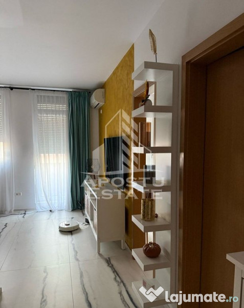 Apartament cu 2 camere in Timisoara, Aradului 