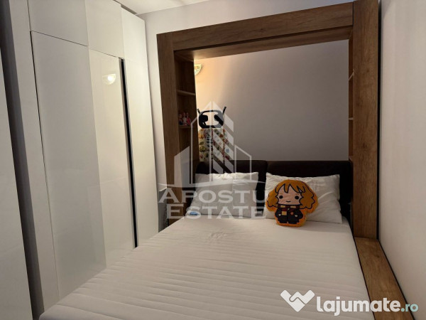 Apartament cu 2 camere in Timisoara, Aradului 