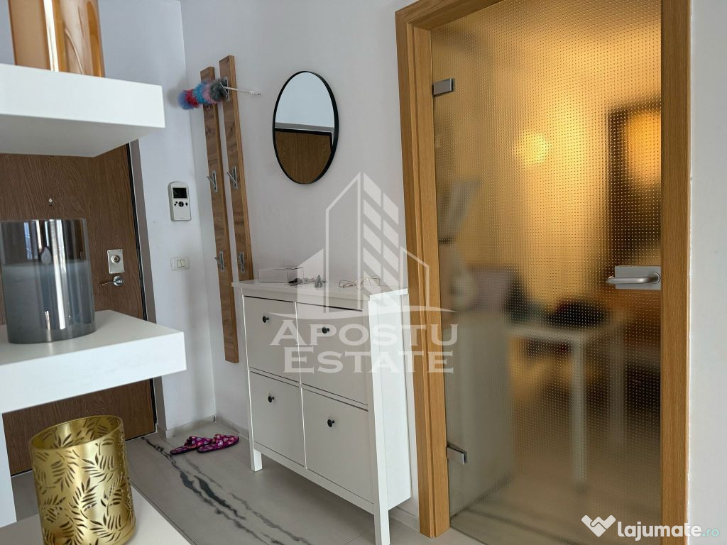 Apartament cu 2 camere in Timisoara, Aradului 