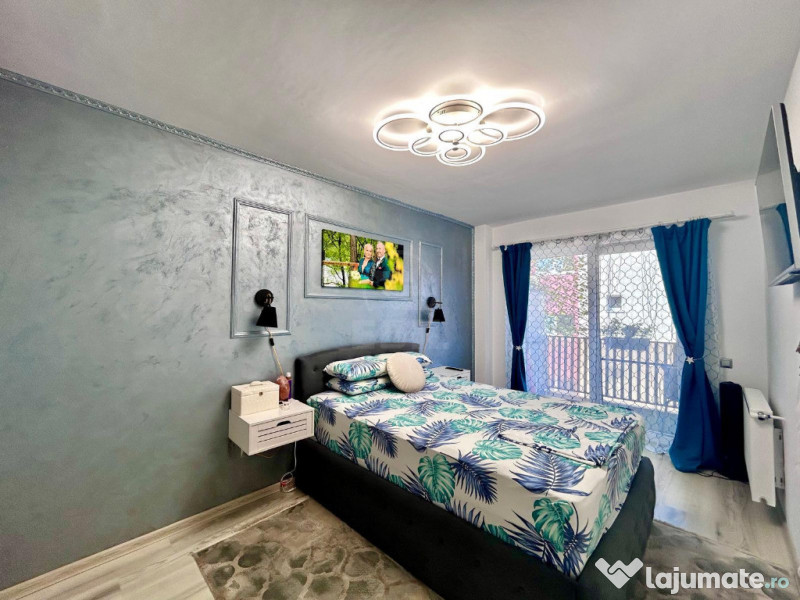 Apartament zona Jysk 