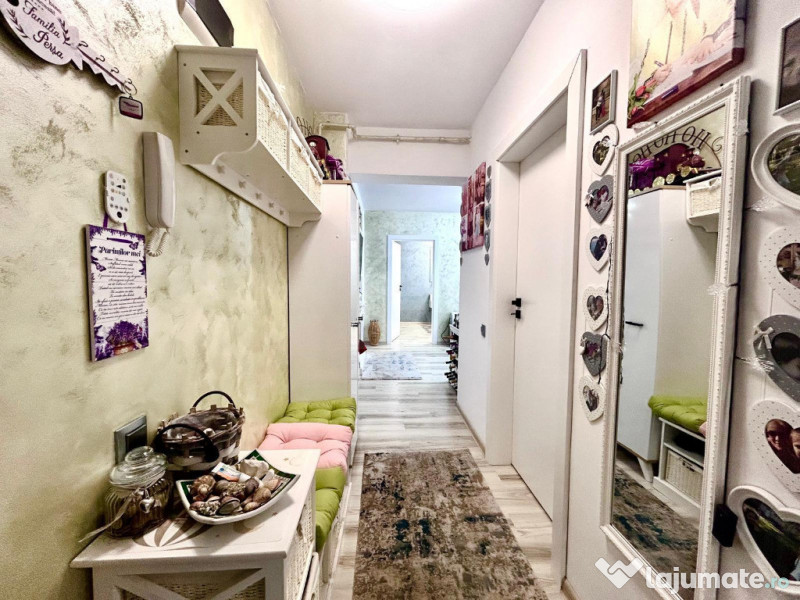 Apartament zona Jysk 