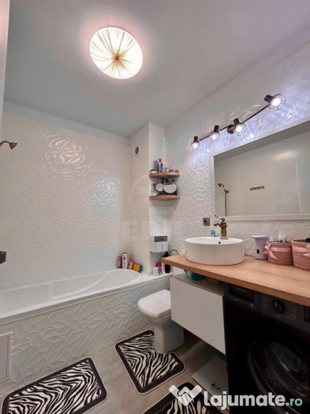 Apartament zona Jysk 