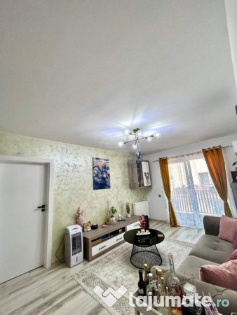 Apartament zona Jysk 