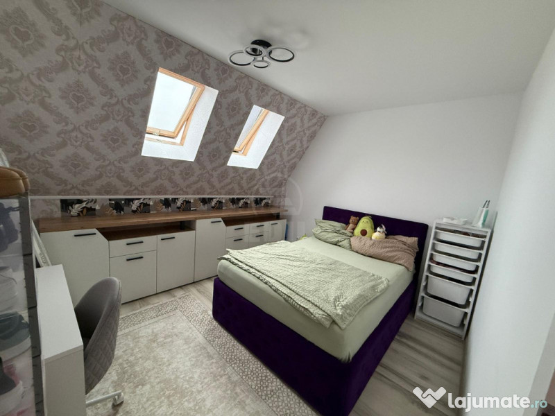 Apartament zona Jysk 