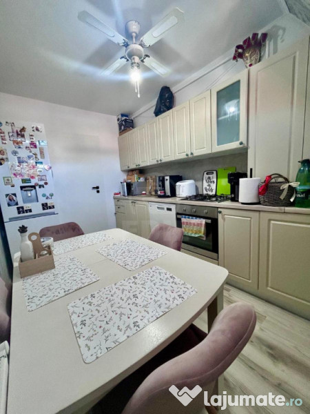 Apartament zona Jysk 