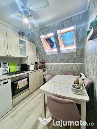 Apartament zona Jysk 