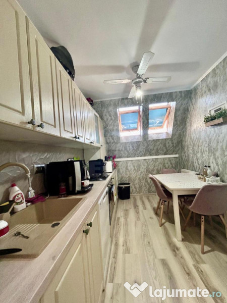 Apartament zona Jysk 