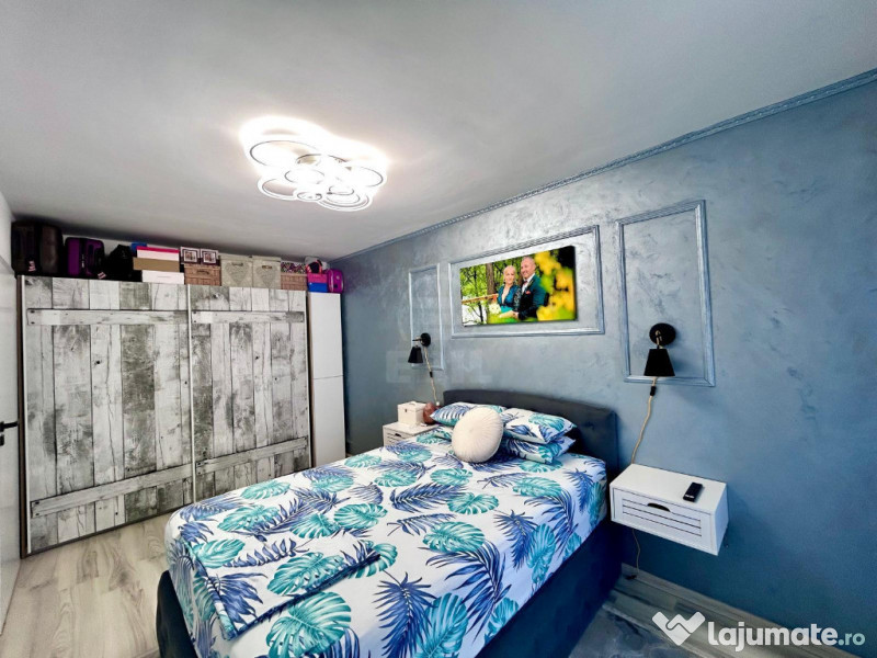 Apartament zona Jysk 