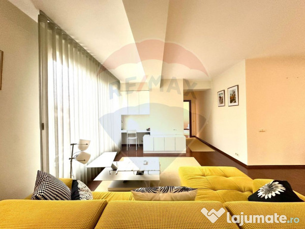 INCHIRIERE Apartament 2 camere Pipera/ Erou Iancu Nicolae 