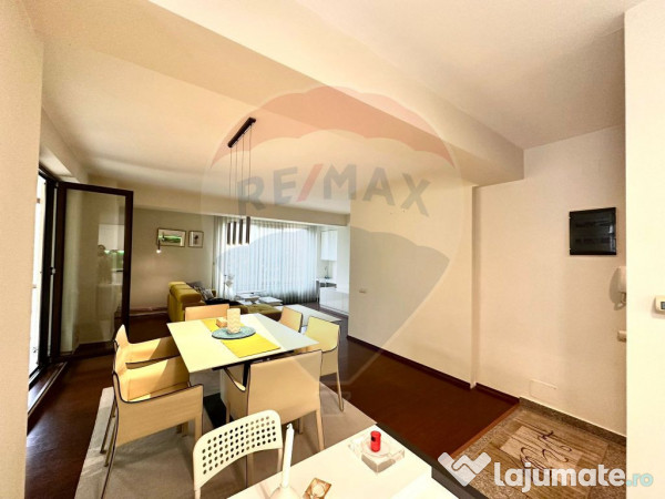 INCHIRIERE Apartament 2 camere Pipera/ Erou Iancu Nicolae 