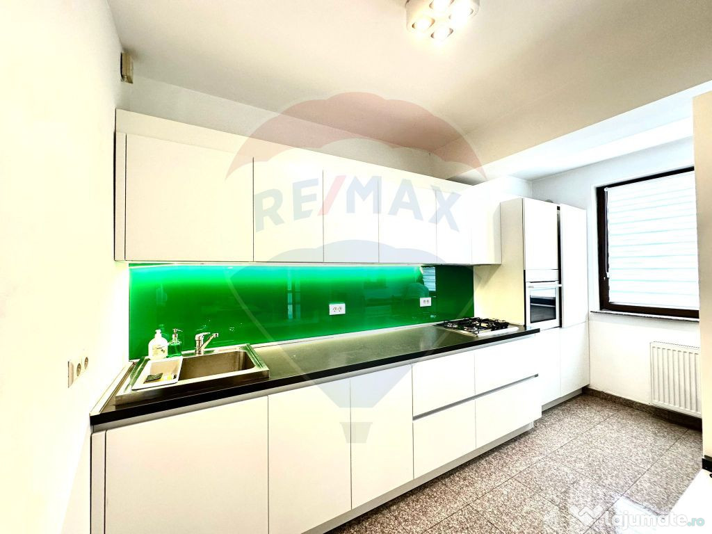 INCHIRIERE Apartament 2 camere Pipera/ Erou Iancu Nicolae 