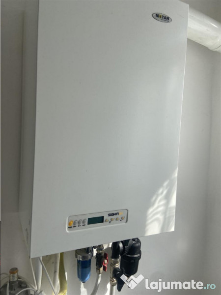 Garsoniera de inchiriat , cartier Sud , decomandata 37 mp ,