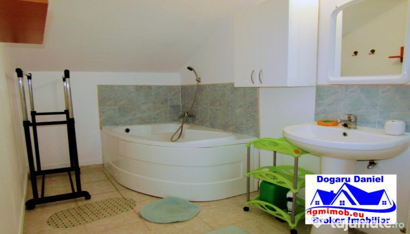 Vila noua, mobilata si utilata, Simeria