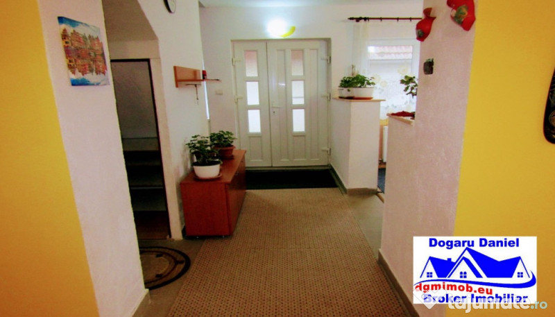 Vila noua, mobilata si utilata, Simeria