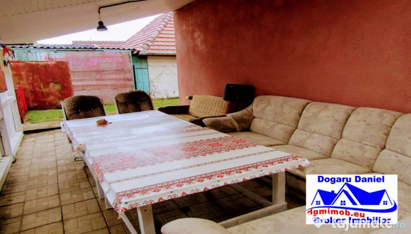 Vila noua, mobilata si utilata, Simeria