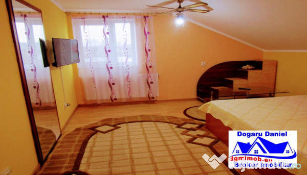 Vila noua, mobilata si utilata, Simeria