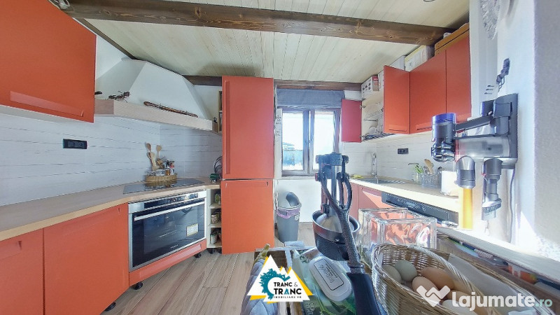 Teren generos de 2951 mp în cartierul Gai