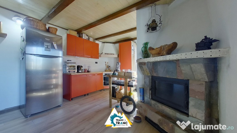 Teren generos de 2951 mp în cartierul Gai