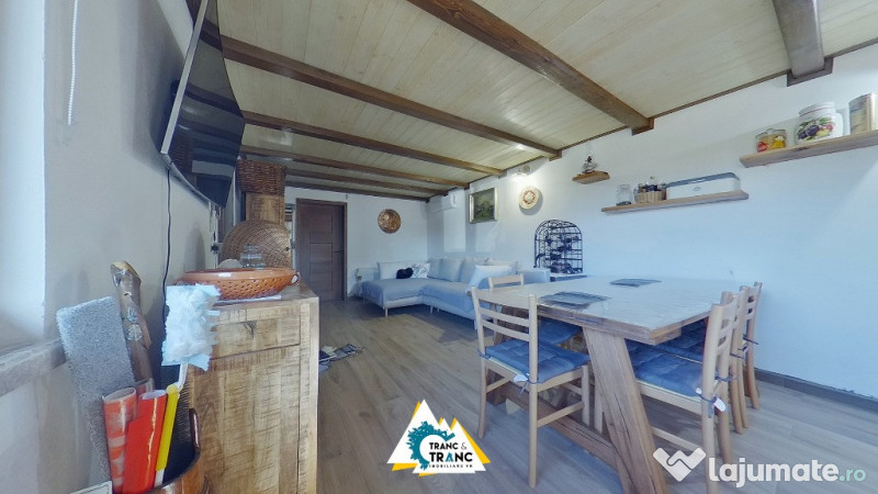 Teren generos de 2951 mp în cartierul Gai