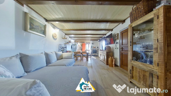 Teren generos de 2951 mp în cartierul Gai