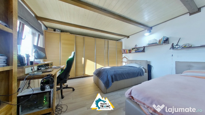 Teren generos de 2951 mp în cartierul Gai