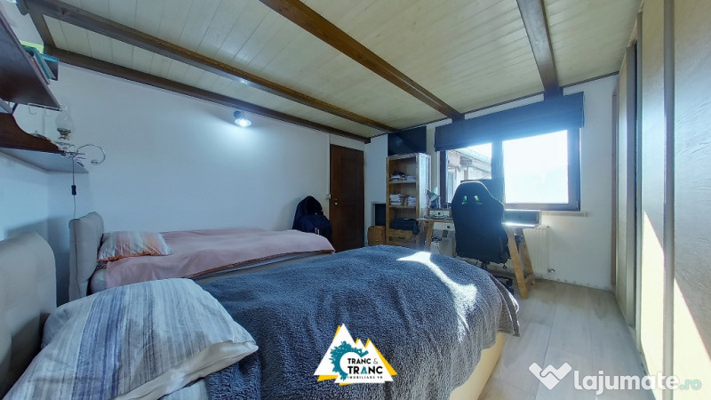 Teren generos de 2951 mp în cartierul Gai