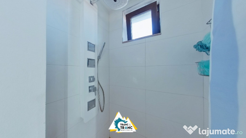 Teren generos de 2951 mp în cartierul Gai