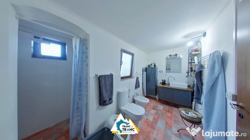 Teren generos de 2951 mp în cartierul Gai