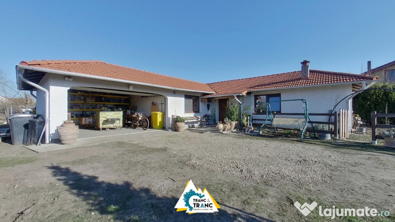 Teren generos de 2951 mp în cartierul Gai