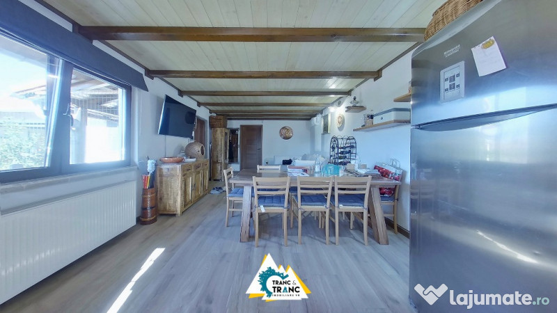 Teren generos de 2951 mp în cartierul Gai