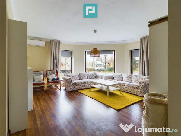 Casă in Cartierul Verde