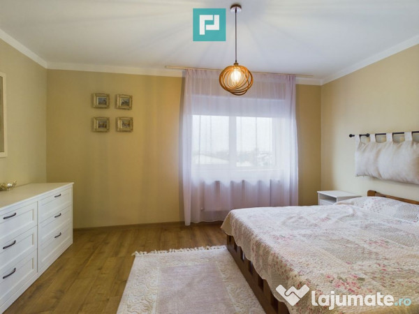 Casă in Cartierul Verde