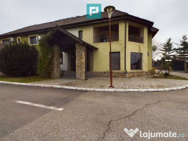 Casă in Cartierul Verde