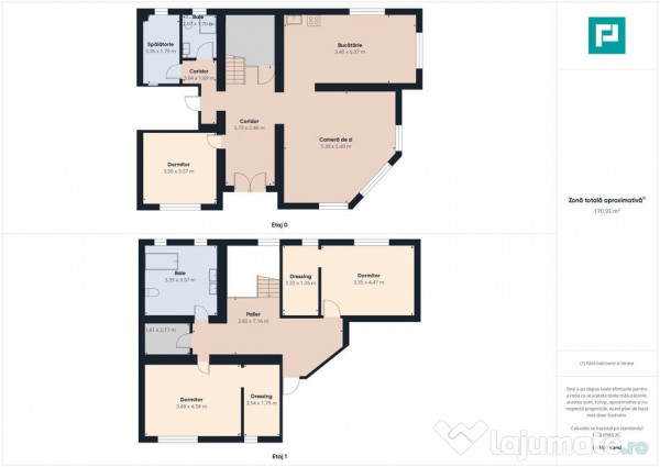 Casă in Cartierul Verde