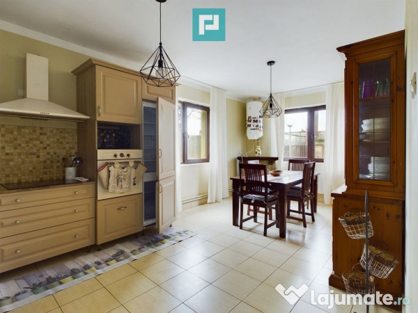 Casă in Cartierul Verde