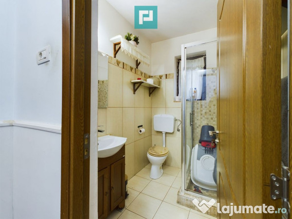 Casă in Cartierul Verde