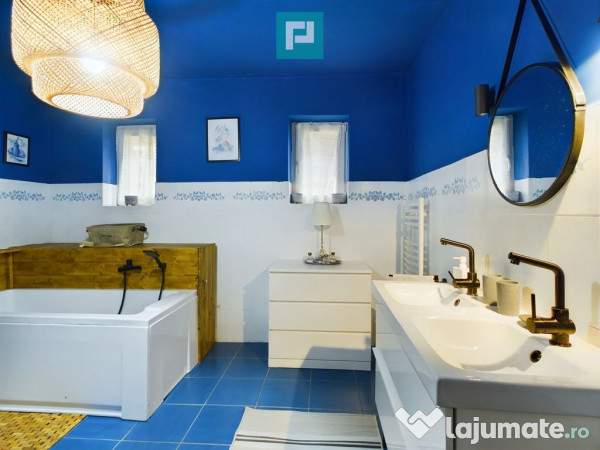 Casă in Cartierul Verde