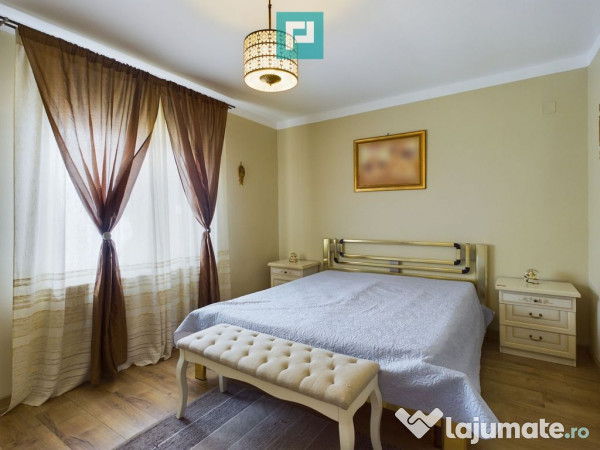 Casă in Cartierul Verde