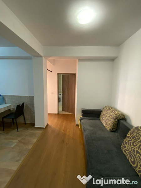 Apartament de 67mp/2 camere/parcare/zona LIDL Floresti 