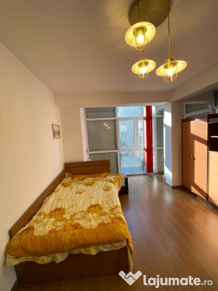 Apartament de 67mp/2 camere/parcare/zona LIDL Floresti 