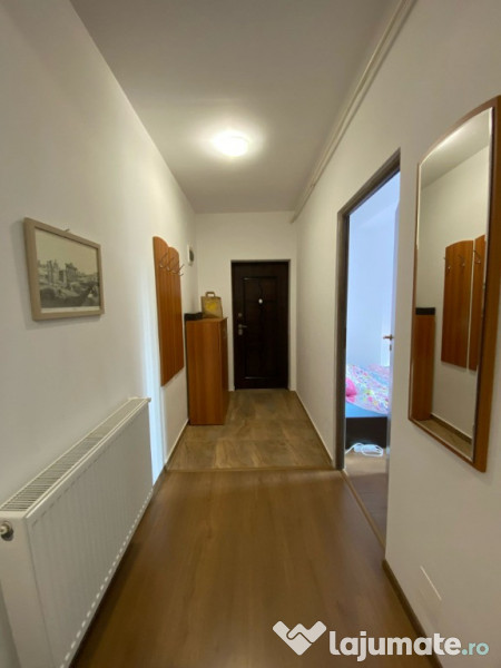 Apartament de 67mp/2 camere/parcare/zona LIDL Floresti 